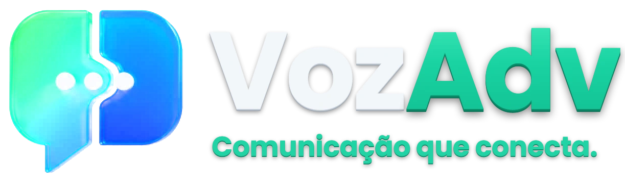 VozAdv. Comunicação que conecta.